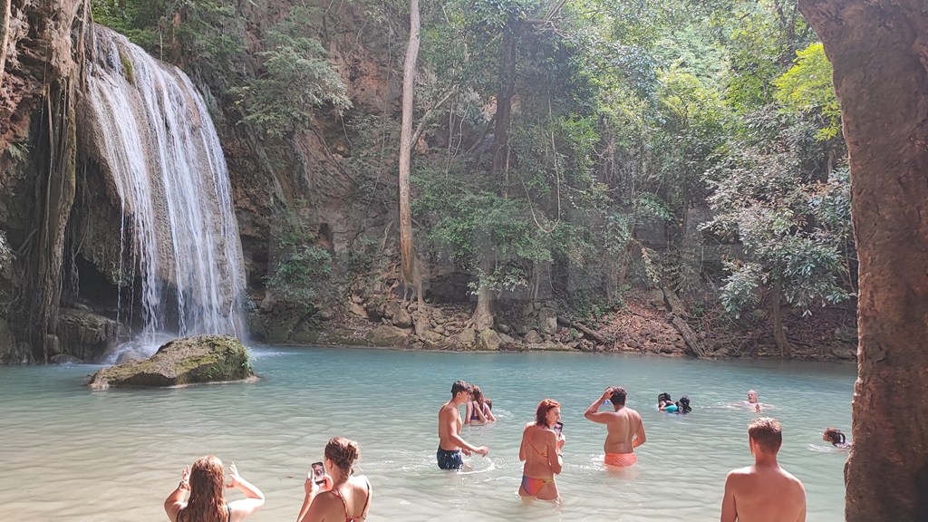 2025年東南アジア旅行